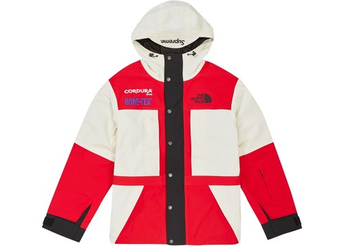 Veste expédition supreme - d'expédition,