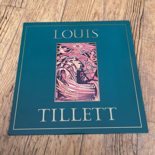 Vinyle 33t louis - vinyle,