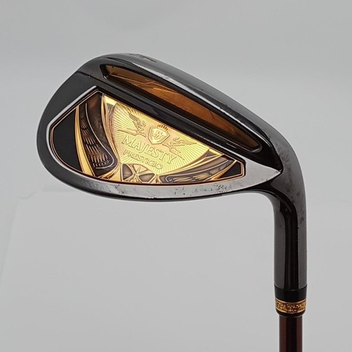 Maruman majesty prestige aw - majesty, xi