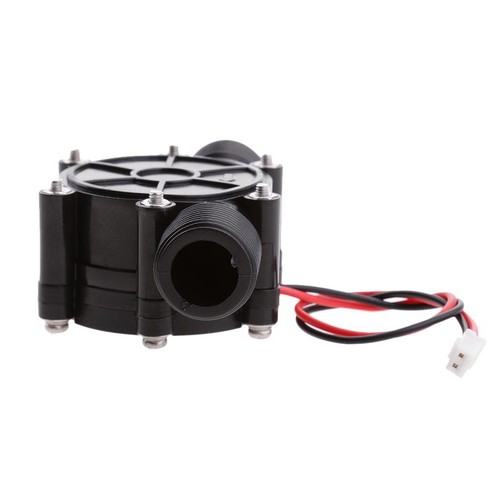12v 10w turbine - , à