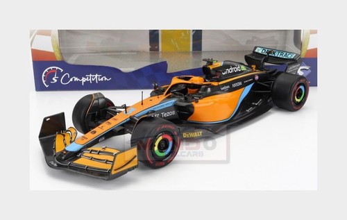 Solido mclaren f1 mcl36 - solido,