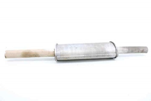 Aluminox silencieux - aluminox, d