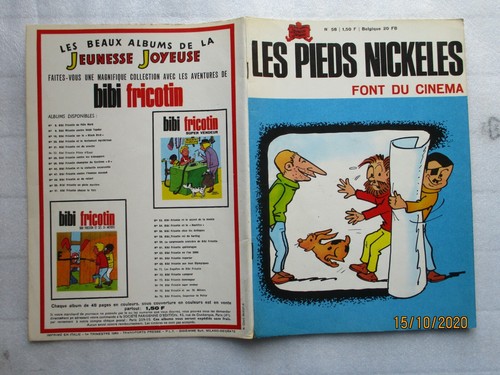 Album veissid forton - album, n°