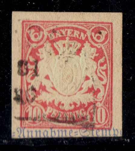 Allemagne entiers de timbres - allemagne,