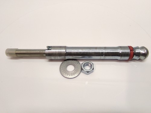 Hilti hda m16x190 60 - hilti, hda-p-30-m16x190/60