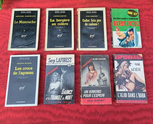 Lot livres poche - poche, presses