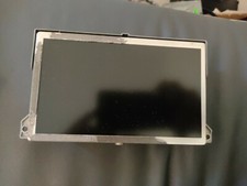 ECRAN AFFICHEUR LCD MULTIMIDIA