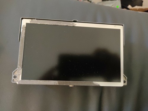 Ecran afficheur lcd - ecran,