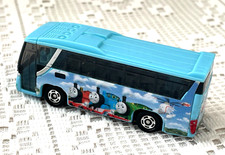 Mini Voiture Bus Thomas Train