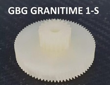 First Nylon Gear For GBG