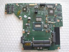 carte mère motherboard MSI GP60 2QE MS 16GH1 VER 1.0  Hors service pour pièces