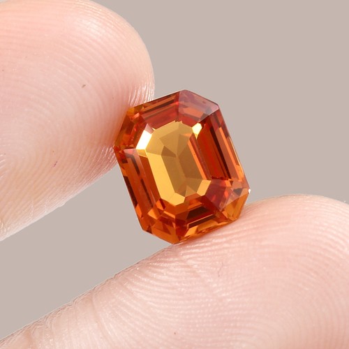 Aaa beau naturel - beau, orange