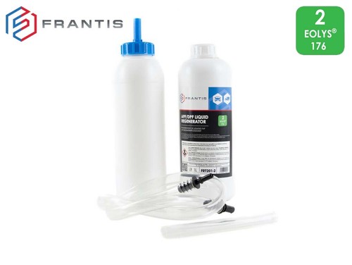 Additif dpf fap - fap, eolys