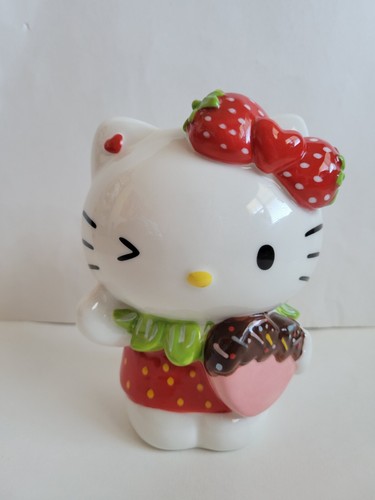 Sanrio strawberry hello kitty - sanrio,
