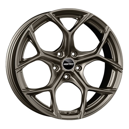 Jantes roues gmp ultrivity - roues,
