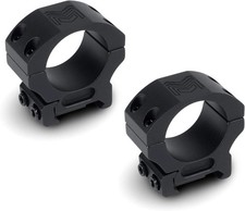 Precision Scope Rings | 1 inch