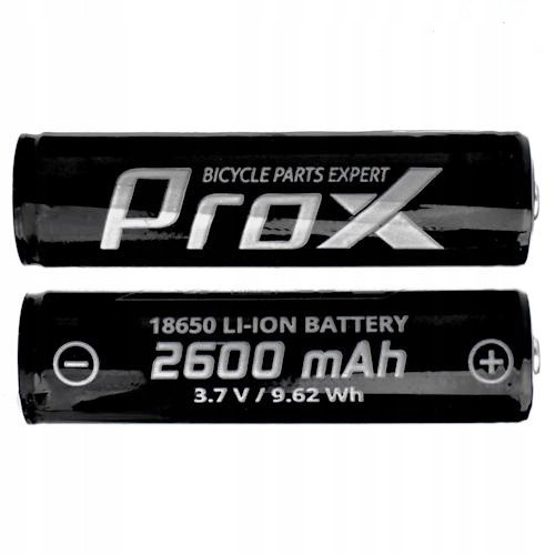 Batterie prox ion 18650 - batterie,