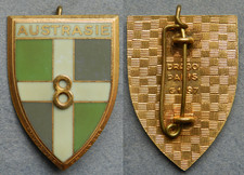 8° RÉGIMENT D’INFANTERIE