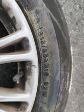 Jante FORD C-MAX 2 PHASE 1