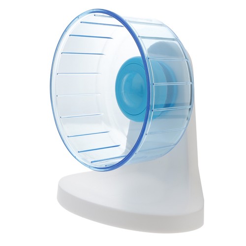 Roue course pour hamster - de,
