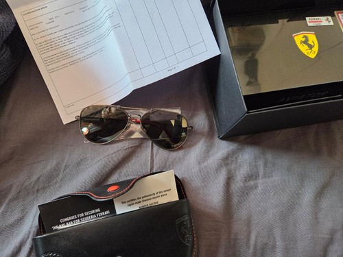 Ray ban new rare sunglasses - ban,