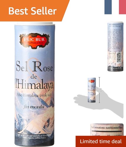 Sel himalaya fin 125g - de,