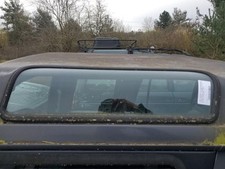 VERRE DE TOIT OUVRANT Land + Range Rover Discovery I voiture tout terrain 2.5 TDi 300 (21L)