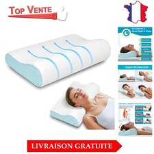 Oreiller Ergonomique