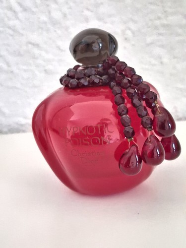 Flacon parfum de - de,