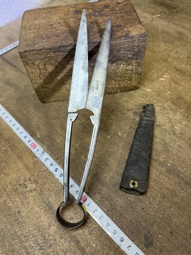 Forcette force maquignon - forcette,