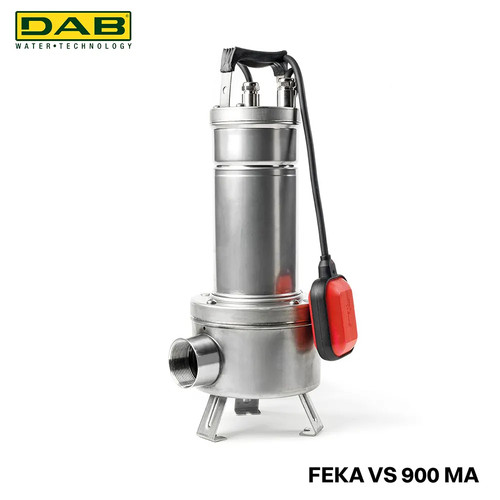 Nouvelle pompe submersible dab - nouvelle,