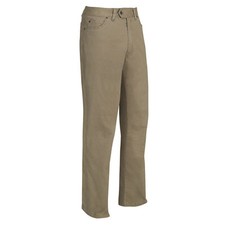 PANTALON ETE WEEK END LIGNE
