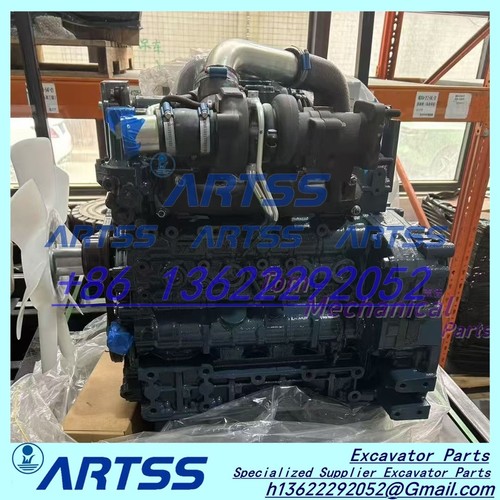 1g398 33000 new diesel - diesel, engine