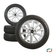 Original Audi A1 GB Roues