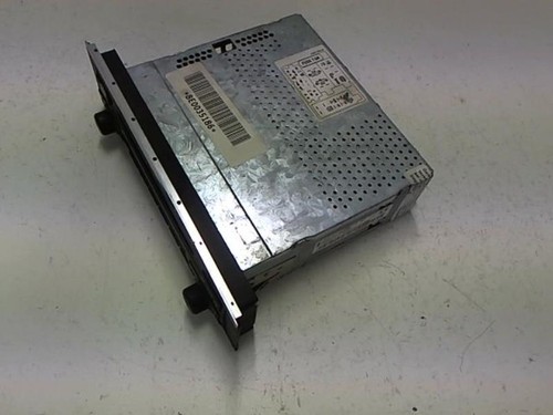 Autoradio audi avant - 2,