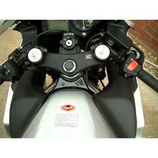 Suzuki Hayabusa GSX1300R