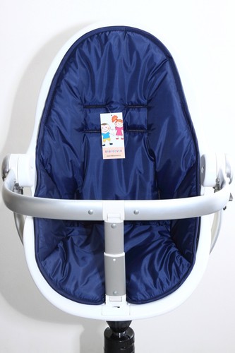 The brown cover - , highchair