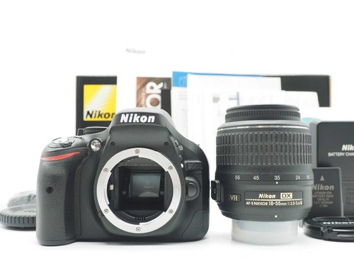 Appareil photo reflex