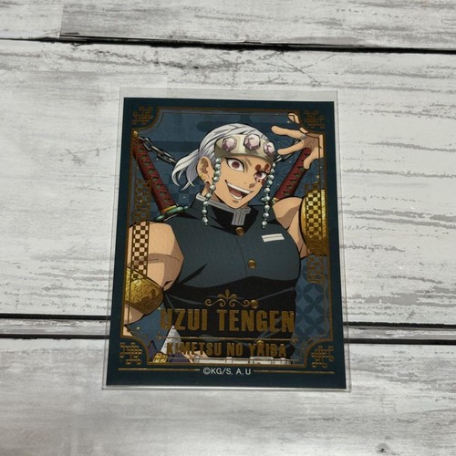 Figurine demon slayer - figurine,
