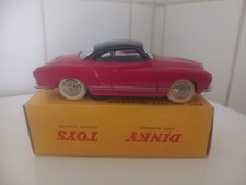 DINKY TOYS VOLKSWAGEN