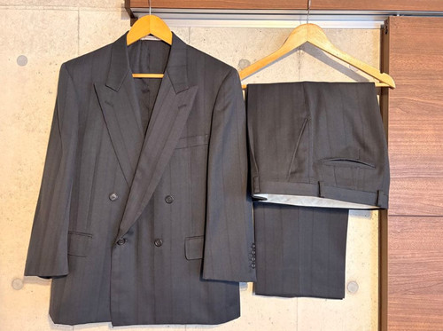 Ensemble costume vintage