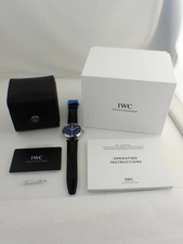 IWC Portofino Automatic Moon