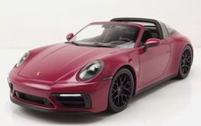MINICHAMPS, PORSCHE 911 Targa