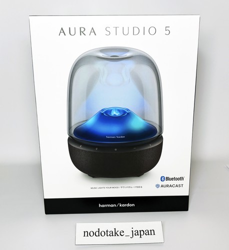 Harman kardon aura - harman/kardon, studio