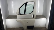 Porte avant gauche FIAT DUCATO