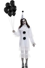 Costume D'Halloween Gothique