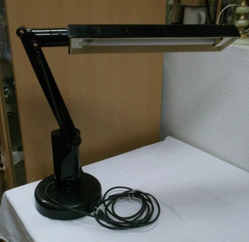 70er fagerhults suède lampe - 70er,