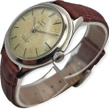 Pax 34mm 1960s Calibre Swiss