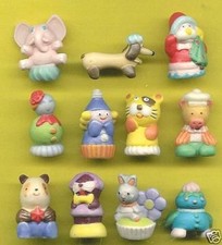 * FEVES  ANIMAUX  PATE  A