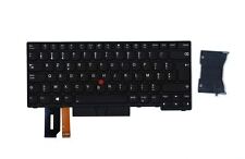 Lenovo THINKPAD P43s Clavier